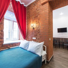 Отель Samsonov Hotel on Vosstaniya 28, Санкт-Петербург, Ленинградская область
