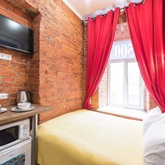 Отель Samsonov Hotel on Vosstaniya 28, Санкт-Петербург, Ленинградская область