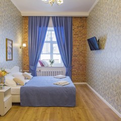 Отель Catherine Art Hotel, Санкт-Петербург, Ленинградская область