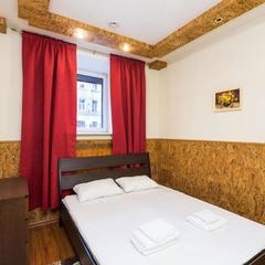 Хостел Большой Казачий, Санкт-Петербург, Ленинградская область