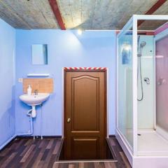 Хостел Большой Казачий, Санкт-Петербург, Ленинградская область