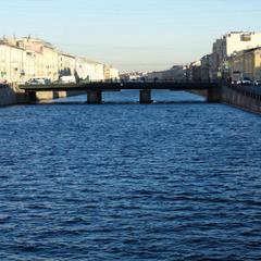 Хостел Большой Казачий, Санкт-Петербург, Ленинградская область
