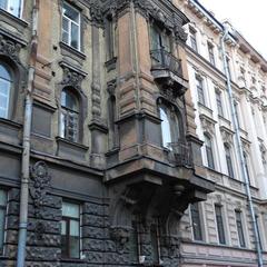 Хостел Большой Казачий, Санкт-Петербург, Ленинградская область