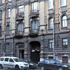 Хостел Большой Казачий, Санкт-Петербург, Ленинградская область