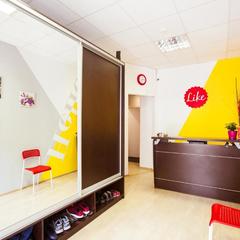 Хостел Лайк на Неве, Санкт-Петербург, Ленинградская область