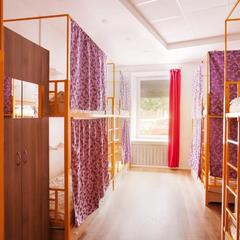 Хостел Лайк на Неве, Санкт-Петербург, Ленинградская область