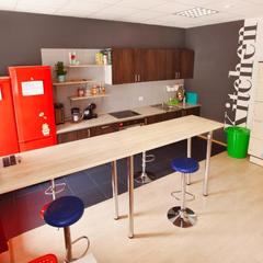 Хостел Лайк на Неве, Санкт-Петербург, Ленинградская область