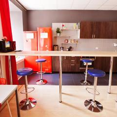 Хостел Лайк на Неве, Санкт-Петербург, Ленинградская область