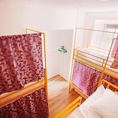 Хостел Лайк на Неве, Санкт-Петербург, Ленинградская область