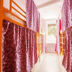 Хостел Лайк на Неве, Санкт-Петербург, Ленинградская область