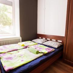 Хостел Лайк на Неве, Санкт-Петербург, Ленинградская область