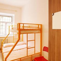 Хостел Лайк на Неве, Санкт-Петербург, Ленинградская область