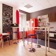 Хостел Лайк на Неве, Санкт-Петербург, Ленинградская область