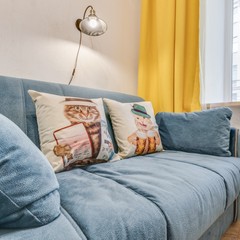 Апарт-отель Sokroma Это Питер Aparts, Санкт-Петербург, Ленинградская область