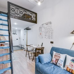 Апарт-отель Sokroma Это Питер Aparts, Санкт-Петербург, Ленинградская область