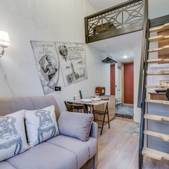 Апарт-отель Sokroma Это Питер Aparts, Санкт-Петербург, Ленинградская область