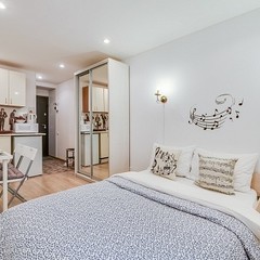 Апартаменты Sokroma Chaikovski Aparts, Санкт-Петербург, Ленинградская область