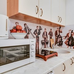 Апартаменты Sokroma Chaikovski Aparts, Санкт-Петербург, Ленинградская область