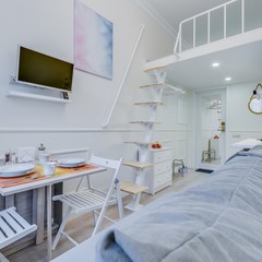 Апарт-отель Sokroma Elegant Aparts, Санкт-Петербург, Ленинградская область