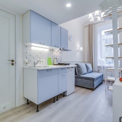 Апарт-отель Sokroma Elegant Aparts, Санкт-Петербург, Ленинградская область