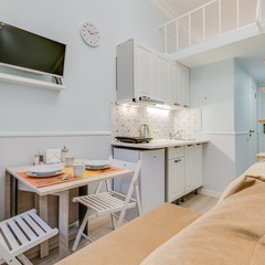 Апарт-отель Sokroma Elegant Aparts, Санкт-Петербург, Ленинградская область