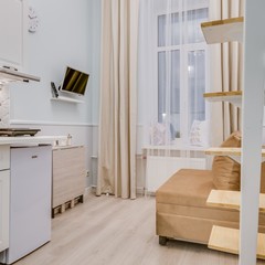 Апарт-отель Sokroma Elegant Aparts, Санкт-Петербург, Ленинградская область