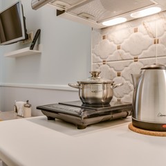 Апарт-отель Sokroma Elegant Aparts, Санкт-Петербург, Ленинградская область