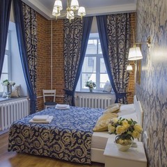 Отель Grand Catherine Palace Hotel, Санкт-Петербург, Ленинградская область
