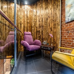 Отель Loft Garden, Санкт-Петербург, Ленинградская область