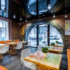 Отель Loft Garden, Санкт-Петербург, Ленинградская область