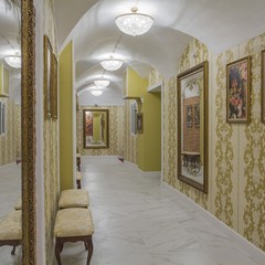 Отель Grand Catherine Palace Hotel, Санкт-Петербург, Ленинградская область