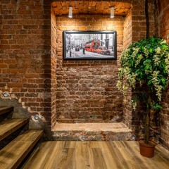 Отель Loft Garden, Санкт-Петербург, Ленинградская область
