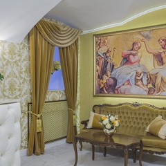 Отель Grand Catherine Palace Hotel, Санкт-Петербург, Ленинградская область