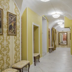 Отель Grand Catherine Palace Hotel, Санкт-Петербург, Ленинградская область