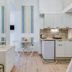 Апартамент Sokroma Фонтанный дом Aparts, Санкт-Петербург, Ленинградская область