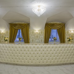 Отель Grand Catherine Palace Hotel, Санкт-Петербург, Ленинградская область