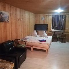 Гостевой дом В Горелово 2, Санкт-Петербург, Ленинградская область