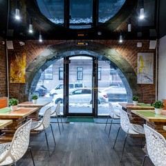 Отель Loft Garden, Санкт-Петербург, Ленинградская область