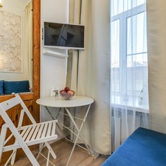 Апартамент Sokroma Фонтанный дом Aparts, Санкт-Петербург, Ленинградская область