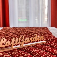 Отель Loft Garden, Санкт-Петербург, Ленинградская область