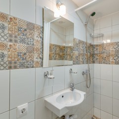 Апартамент Sokroma Фонтанный дом Aparts, Санкт-Петербург, Ленинградская область