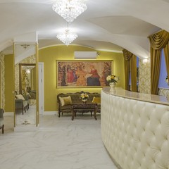 Отель Grand Catherine Palace Hotel, Санкт-Петербург, Ленинградская область