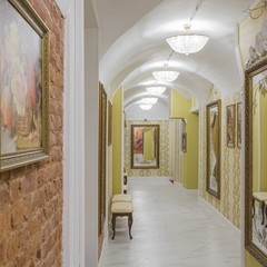 Отель Grand Catherine Palace Hotel, Санкт-Петербург, Ленинградская область