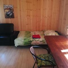 Гостевой дом В Горелово 2, Санкт-Петербург, Ленинградская область