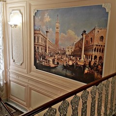 Отель Гранд Лион, Санкт-Петербург, Ленинградская область