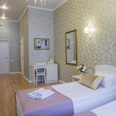 Отель Grand Catherine Palace Hotel, Санкт-Петербург, Ленинградская область