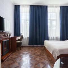 Отель Гранд Лион, Санкт-Петербург, Ленинградская область