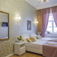Отель Grand Catherine Palace Hotel, Санкт-Петербург, Ленинградская область