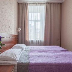 Отель Гранд Лион, Санкт-Петербург, Ленинградская область