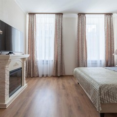 Отель Гранд Лион, Санкт-Петербург, Ленинградская область